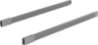Afbeeldingen van Hettich Lengtereling ArciTech / 350 mm, antraciet, rechts