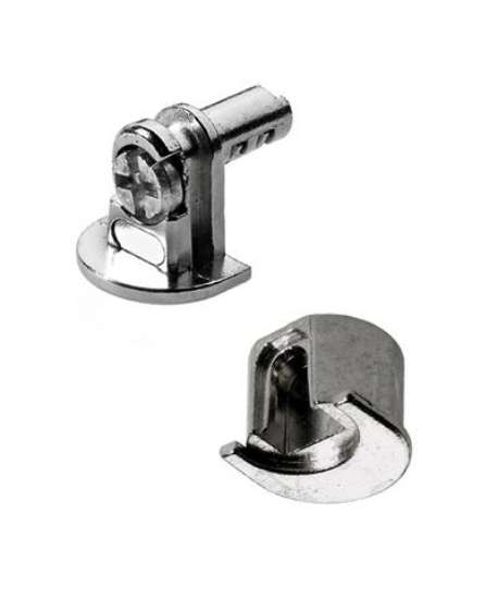 Afbeeldingen van Hettich Legplankdrager Beta 8 mm
