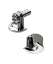 Afbeeldingen van Hettich Legplankdrager Beta 8 mm