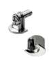 Afbeeldingen van Hettich Legplankdrager Beta 8 mm