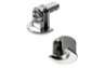 Afbeeldingen van Hettich Legplankdrager Beta 8 mm