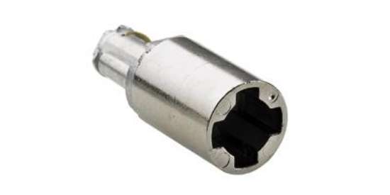 Afbeeldingen van Hettich Adapter, 22 mm