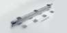 Afbeeldingen van Hettich Quadro Big Duplex, Silent System,  400 mm