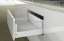 Afbeeldingen van Frontlade Set DesignSide H218/94 L650 Wit