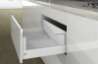 Afbeeldingen van Frontlade Set DesignSide H218/94 L650 Wit