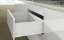 Afbeeldingen van Frontlade Set met TopSide H218/126 L450 Wit