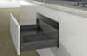 Afbeeldingen van Frontlade Set DesignSide H186/94 L270 Antrac.