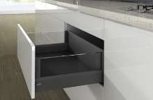 Afbeeldingen van Frontlade Set DesignSide H218/94 L650 Antrac.