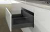 Afbeeldingen van Frontlade Set DesignSide H218/94 L650 Antrac.