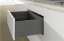 Afbeeldingen van Frontlade Set TopSide H250/126 L650 Antraciet