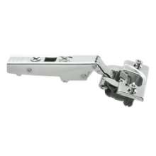 Afbeeldingen van Blum CLIP top-scharnier 110° - BLUMOTION geïntegreerd - *rechte arm*EXPANDO* 71B358E
