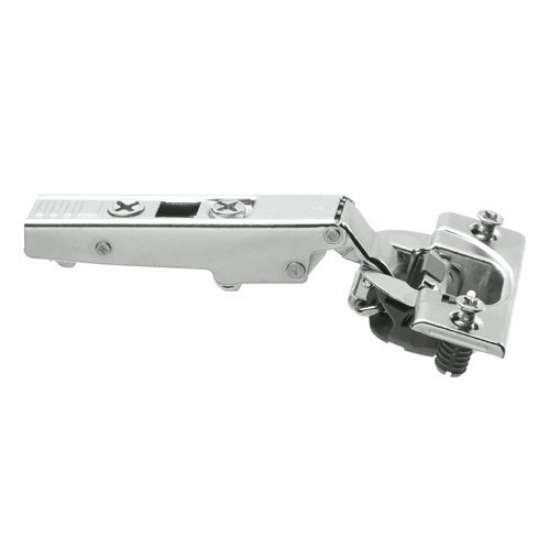 Afbeeldingen van Blum CLIP top-scharnier 110° - BLUMOTION geïntegreerd - *rechte arm*EXPANDO* 71B358E