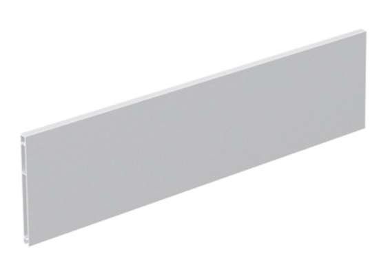 Afbeeldingen van Hettich OrgaStore 810 / 820 / 830 profiel, zilver