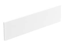 Afbeeldingen van Hettich OrgaStore 810 / 820 / 830 profiel, wit