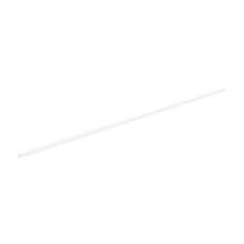 Afbeeldingen van Hettich OrgaStore 410 dwarsreling, 2000 mm, wit
