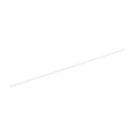 Afbeeldingen van Hettich OrgaStore 410 dwarsreling, 2000 mm, wit
