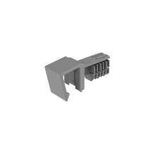 Afbeeldingen van Hettich OrgaStore 410 adapter, grijs