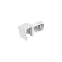Afbeeldingen van Hettich OrgaStore 410 adapter, wit