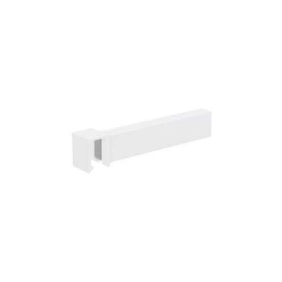 Afbeeldingen van Hettich OrgaStore 410 lengteverdelers, wit