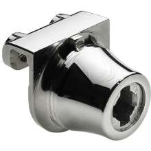 Afbeeldingen van Hettich Cilinderslot voor glazen deuren type 324.01