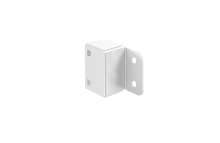 Afbeeldingen van Hettich Adapter voor lengtereling InnoTech Atira, wit