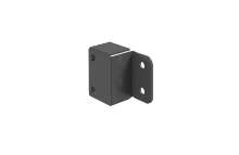 Afbeeldingen van Hettich Adapter voor lengtereling InnoTech Atira, antraciet