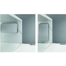 Afbeeldingen van Hettich Klephouder met kabel Lift Mini, 160N