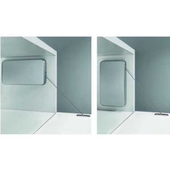 Afbeeldingen van Hettich Klephouder met kabel Lift Mini, 60N