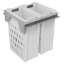 Afbeeldingen van Hettich InnoTech Pull Laundry 600