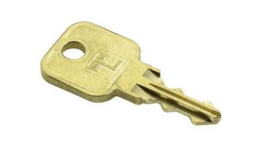 Afbeeldingen van Hettich Noodopeningssleutel Freecode