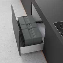 Afbeeldingen van Hettich Bin.it Prime 900