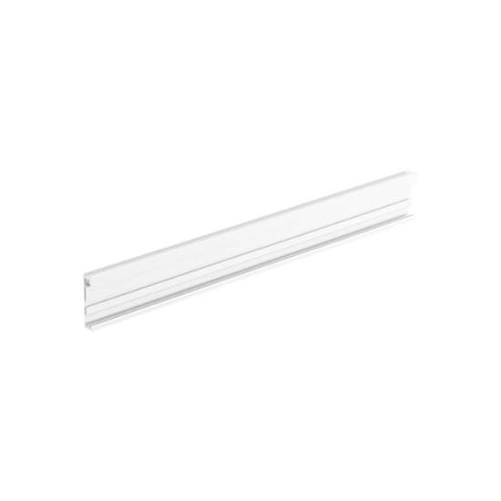 Afbeeldingen van Hettich AvanTech YOU Draagprofiel voor vorm te geven inliggend front, wit