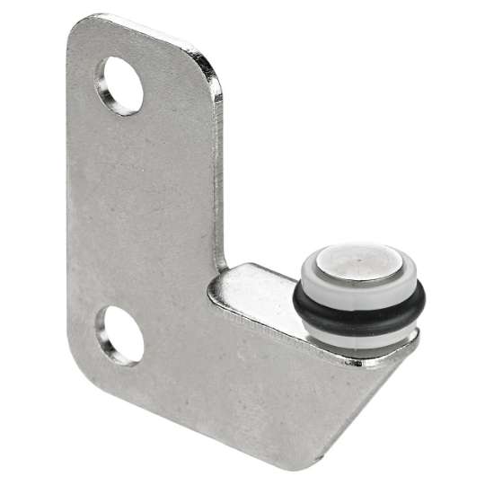 Afbeeldingen van Hettich Afstandsrol, middenafstand van de deur (EB) 36 mm