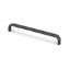 Afbeeldingen van Hettich Greep Naila, boorafstand 96, L 103 mm, B 12 mm, H 26 mm, mat zwart