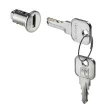 Afbeeldingen van Hettich Innenzylinder Z42 18501 - 19000