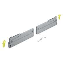 Afbeeldingen van Hettich TopLine L, Set openingsdemping Silent System, 20 kg, 3-deurs