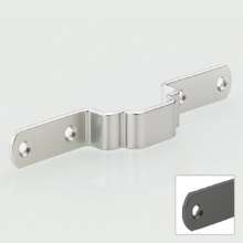 Afbeeldingen van Hettich Stabilisator (Dispensa 90°), antraciet