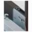 Afbeeldingen van Hettich Cadro L-profiel AvanTech YOU / Actro YOU / Actro 5D, 3000 mm, roestvrij staal finish