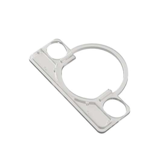 Afbeeldingen van Hettich Adapter verkleining boordiepte dikte 1.8mm