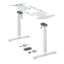 Afbeeldingen van Hettich Steelforce Pro 370 SLS, wit