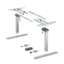 Afbeeldingen van Hettich Steelforce Pro 470 SLS, zilver