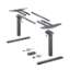 Afbeeldingen van Hettich Steelforce Pro 470 SLS, zwart