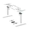 Afbeeldingen van Hettich Steelforce Pro 470 SLS, wit