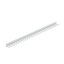 Afbeeldingen van Hettich  Kabelgoot Flex, wit