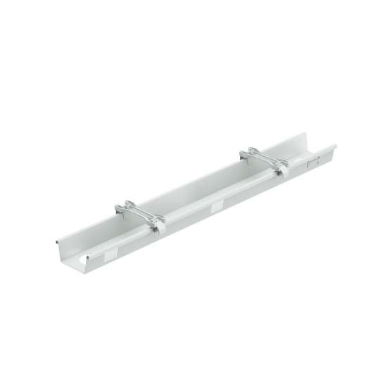 Afbeeldingen van Hettich  Kabelgoot Click, wit