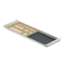 Afbeeldingen van Hettich  Schuiflade SL Grip, wit