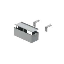 Afbeeldingen van Hettich  Multibox S, zilver