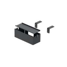 Afbeeldingen van Hettich  Multibox S, zwart