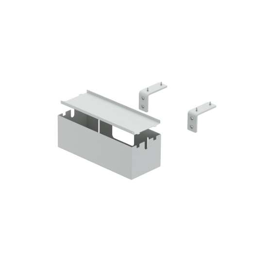 Afbeeldingen van Hettich  Multibox S, wit