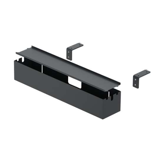 Afbeeldingen van Hettich  Multibox L, zwart